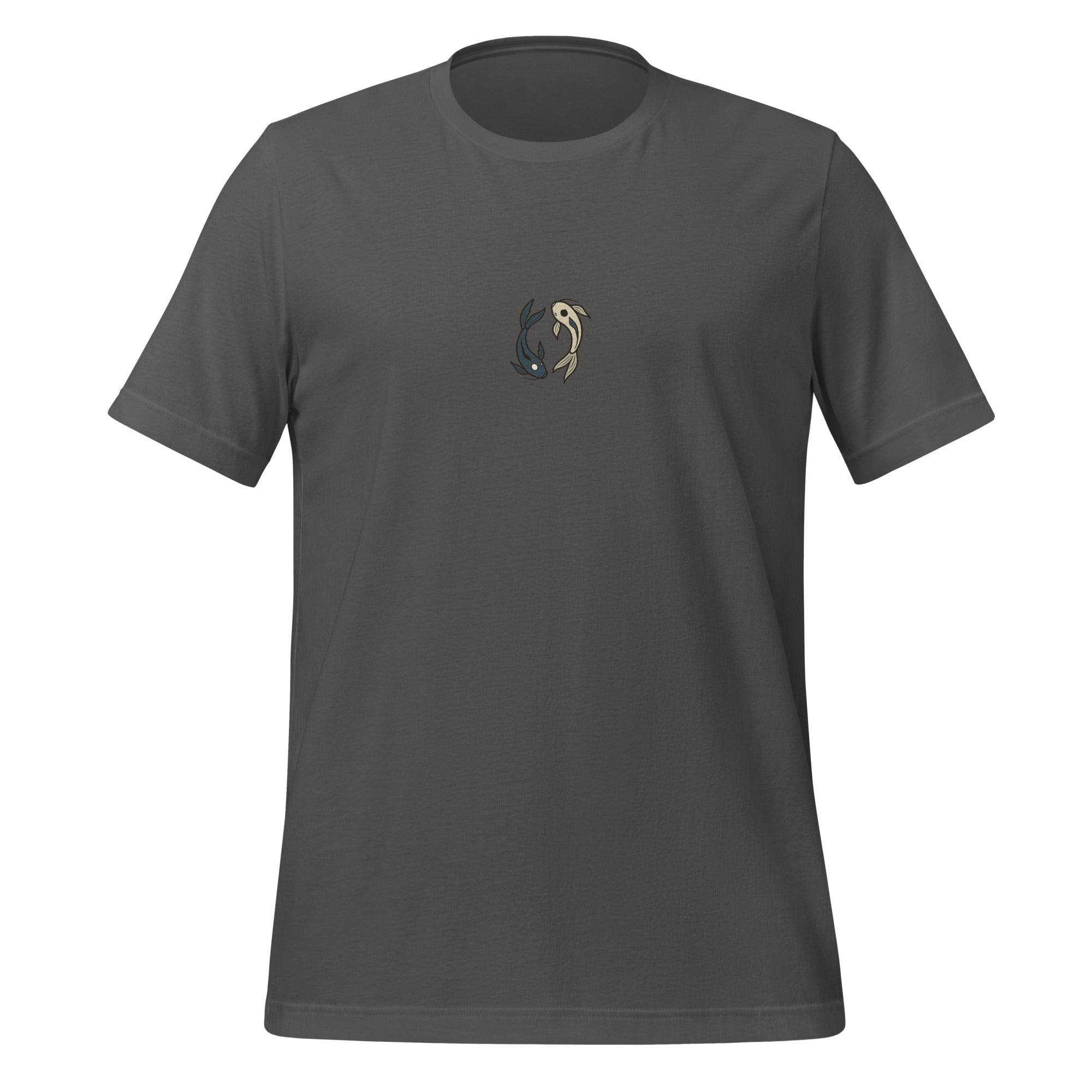 Tui und La Shirt - Minimal