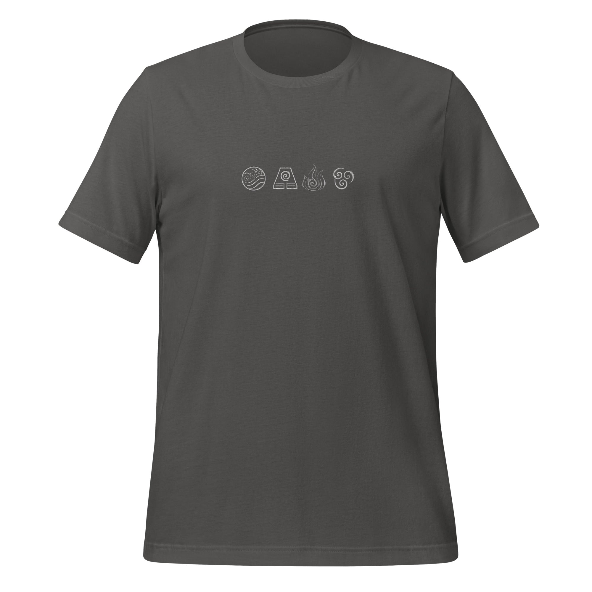 Elements Shirt - Minimal