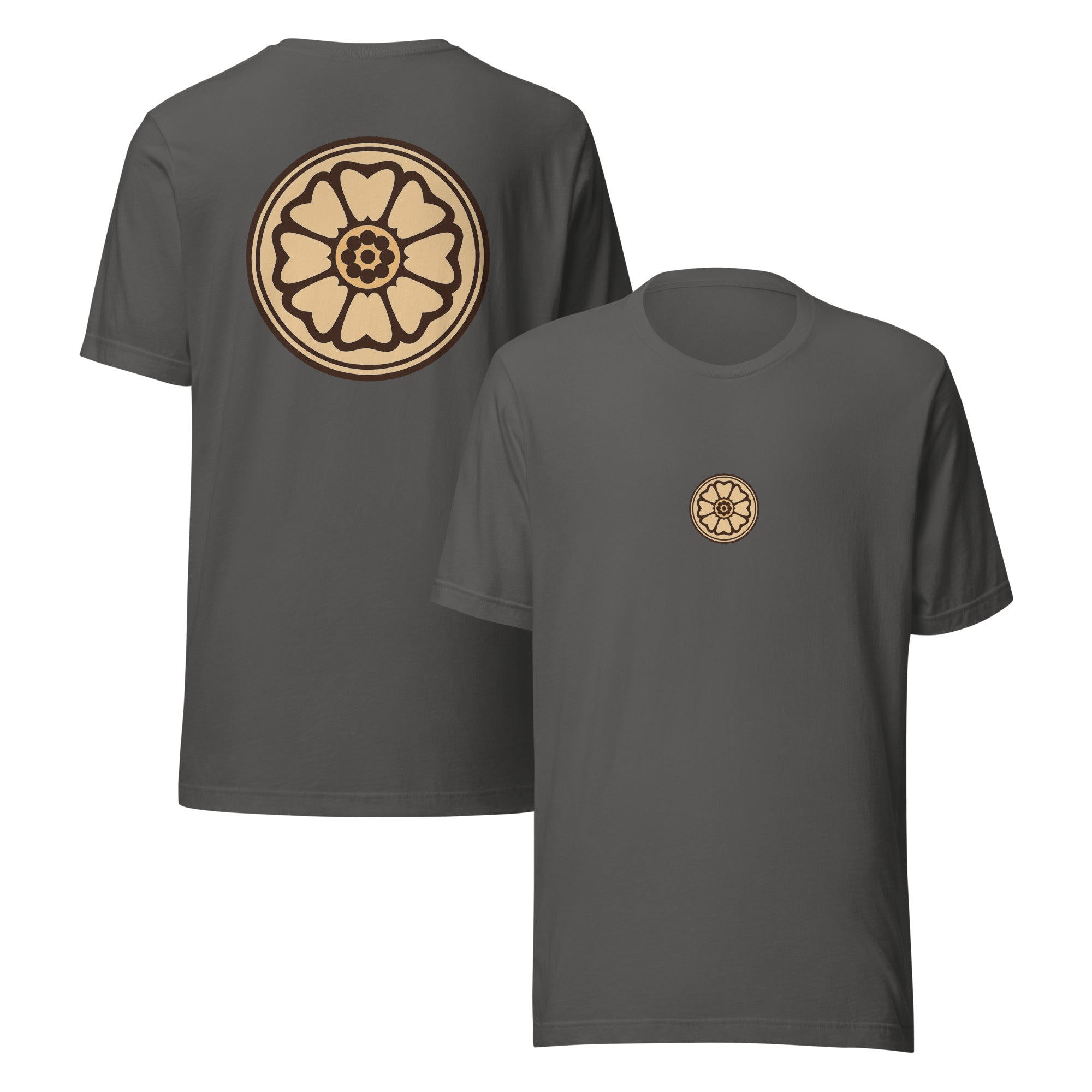 Lotus Shirt