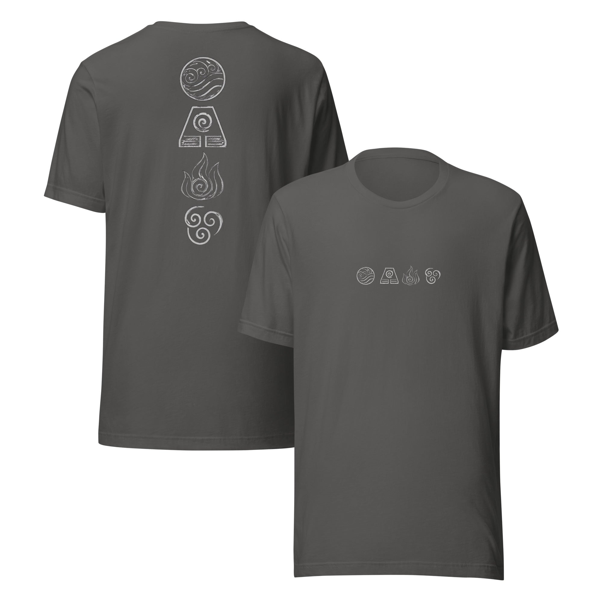 Elements Shirt