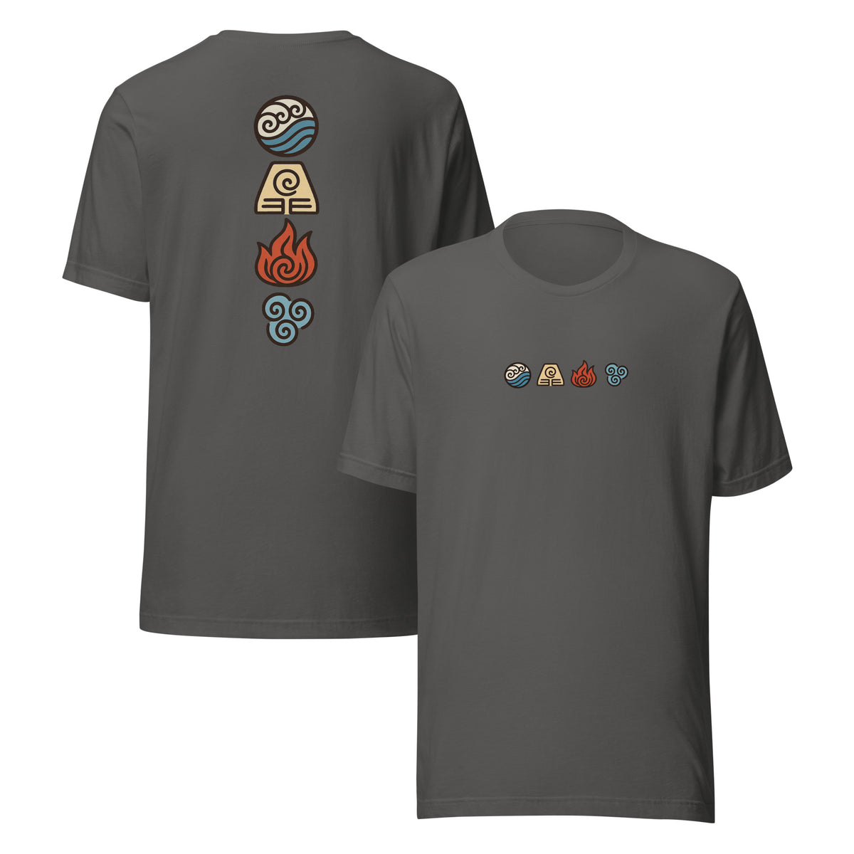 Elements Carton Shirt