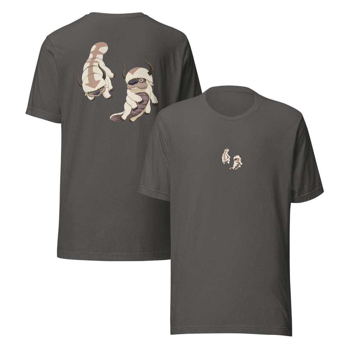Appa Shirt
