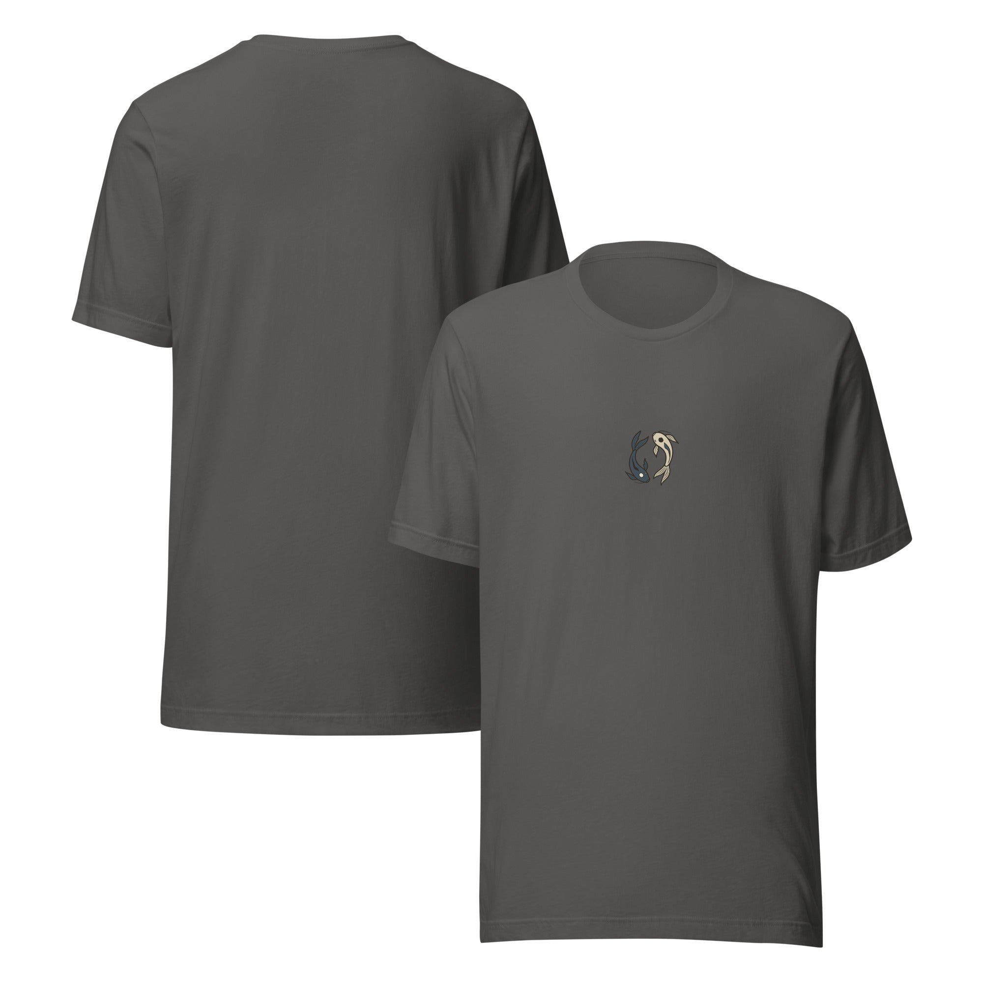 Tui und La Shirt - Minimal