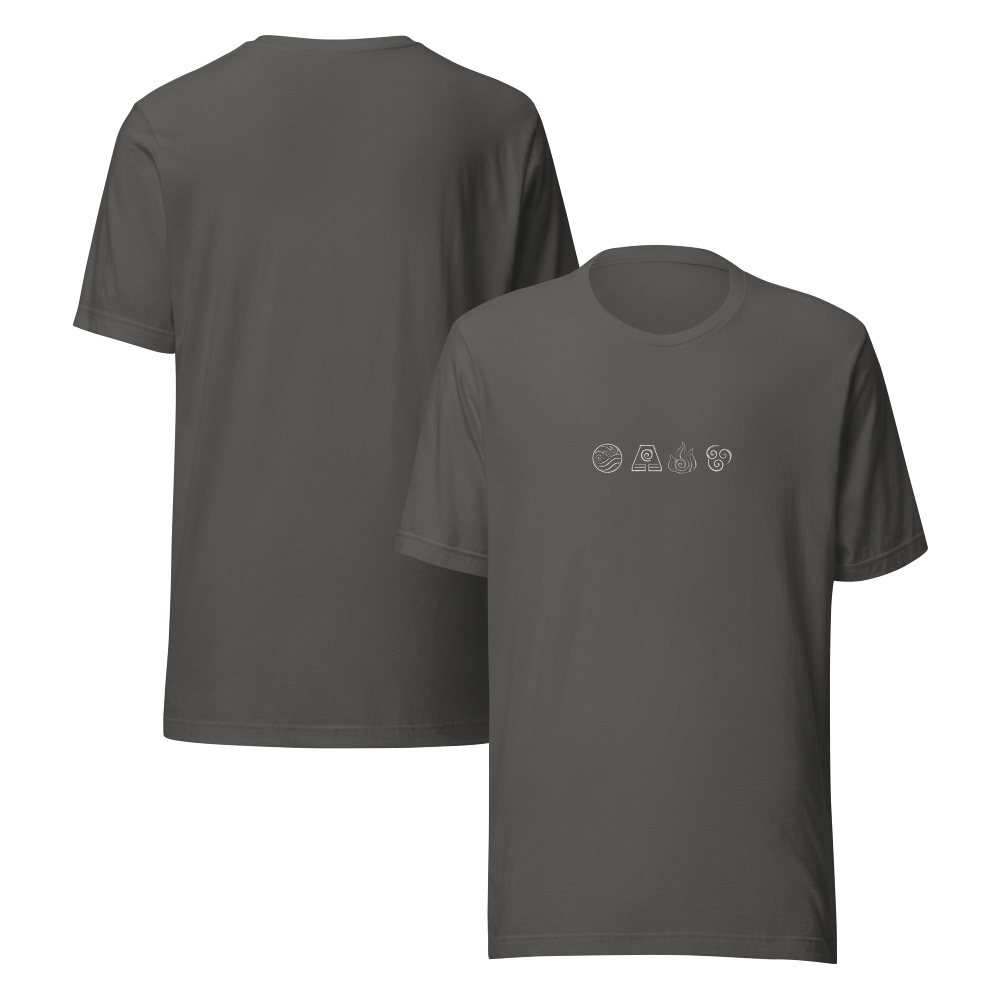 Elements Shirt - Minimal