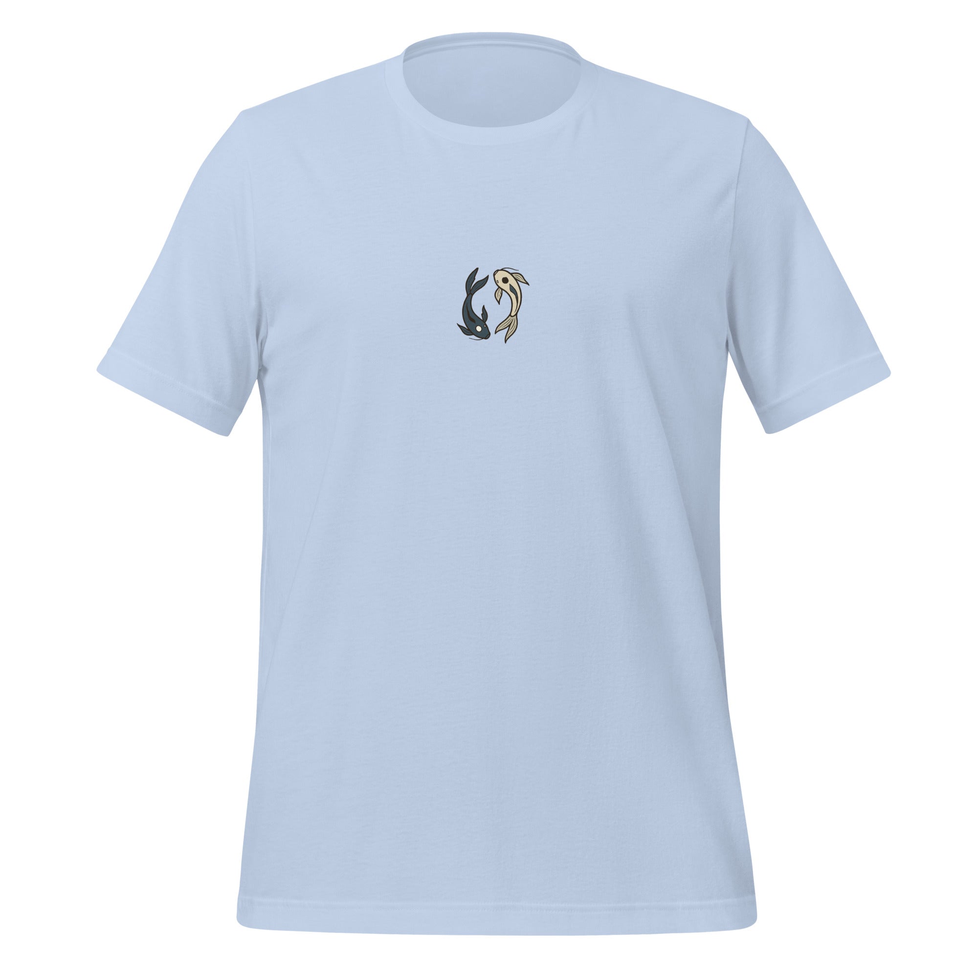 Tui und La Shirt - Minimal