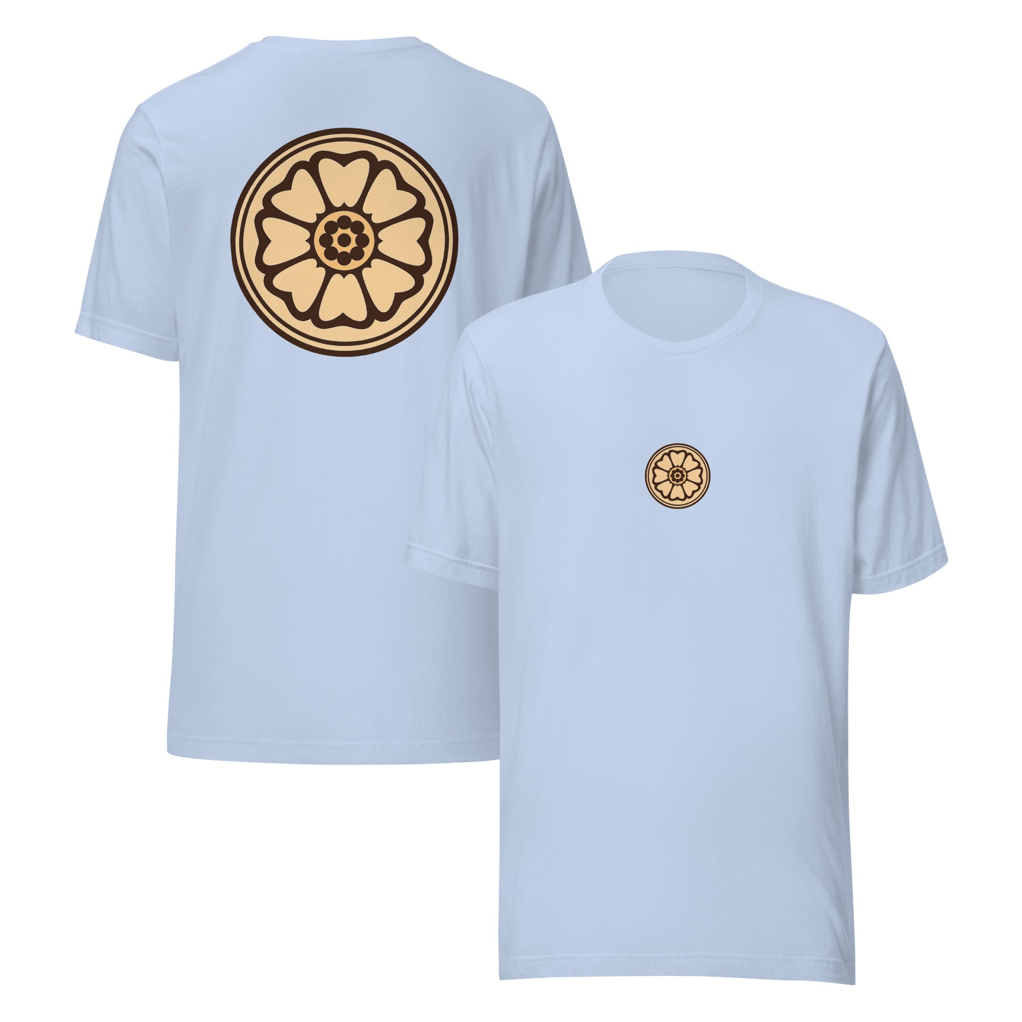 Lotus Shirt