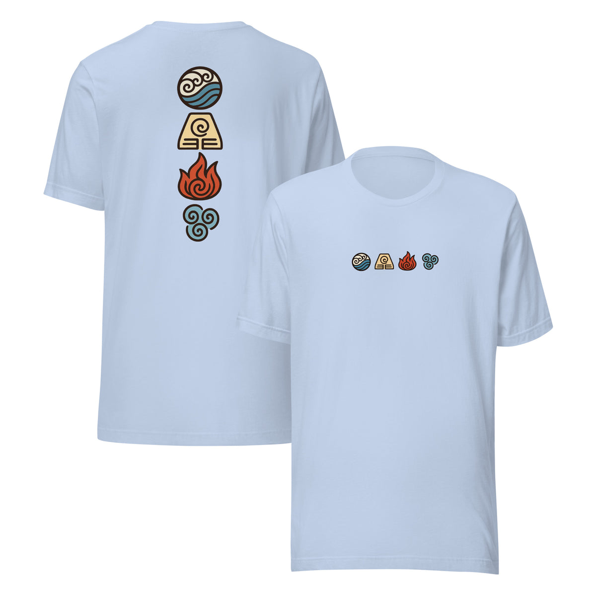 Elements Carton Shirt