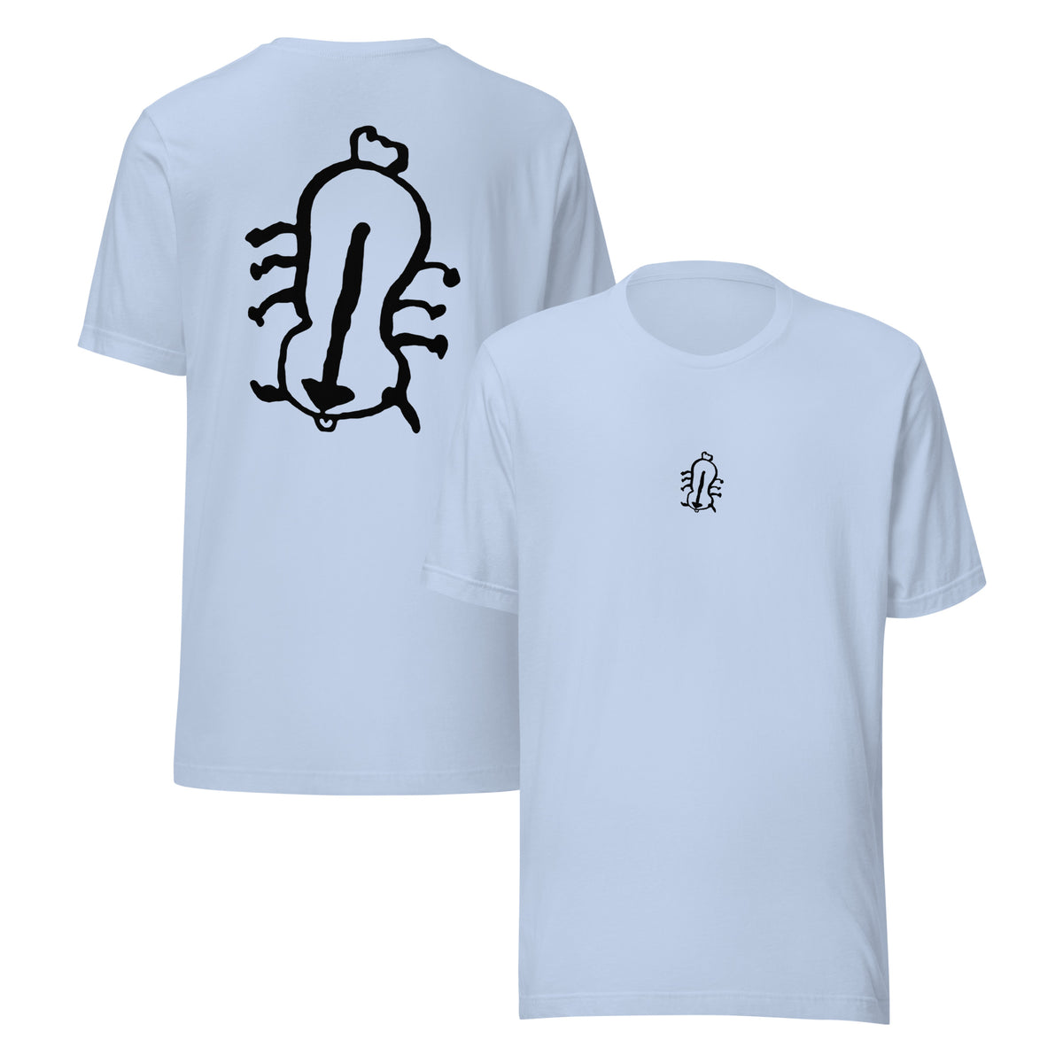 Appa sketch Shirt