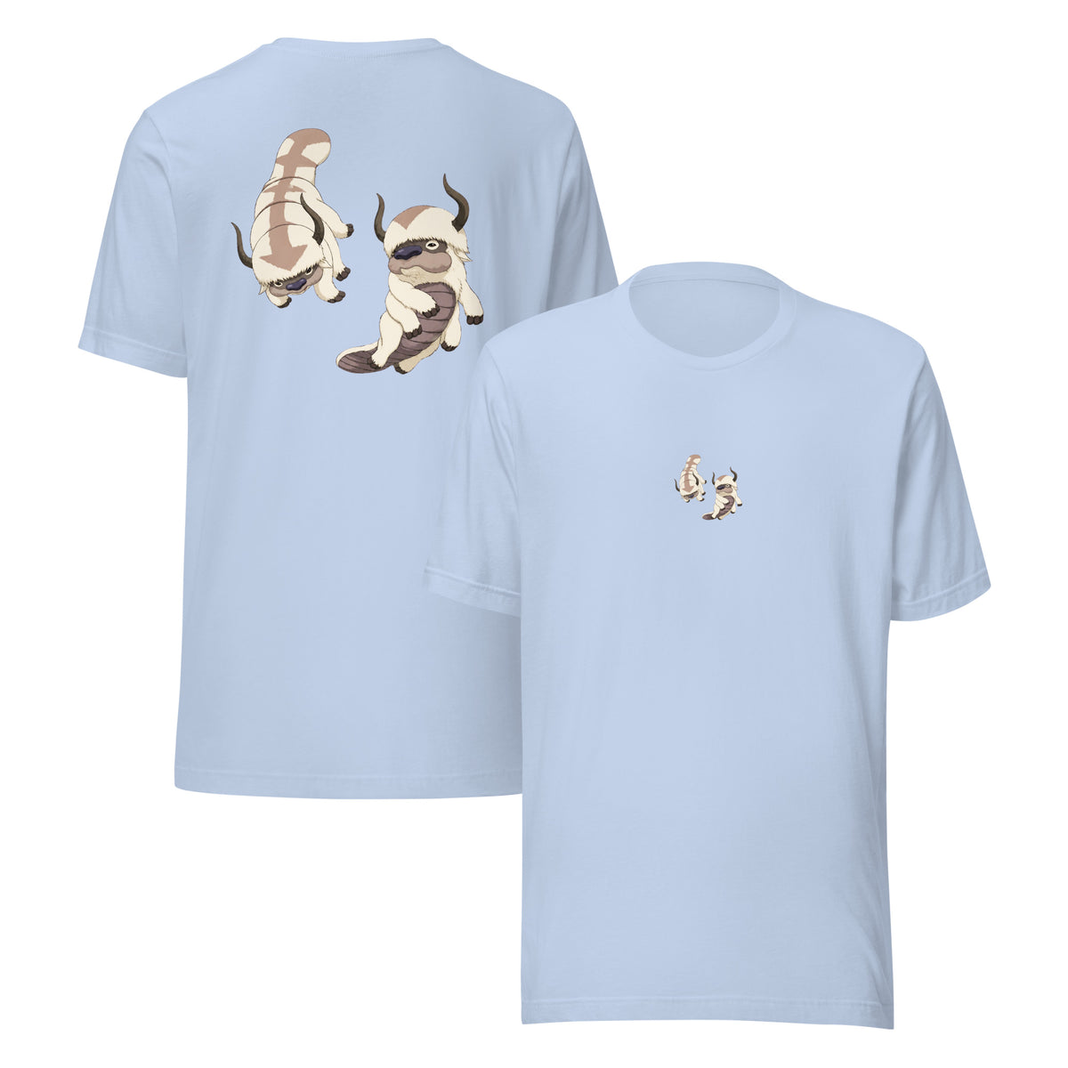 Appa Shirt