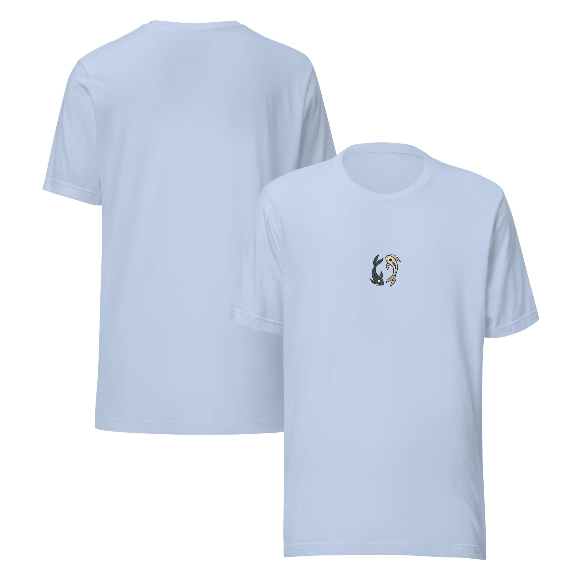 Tui und La Shirt - Minimal