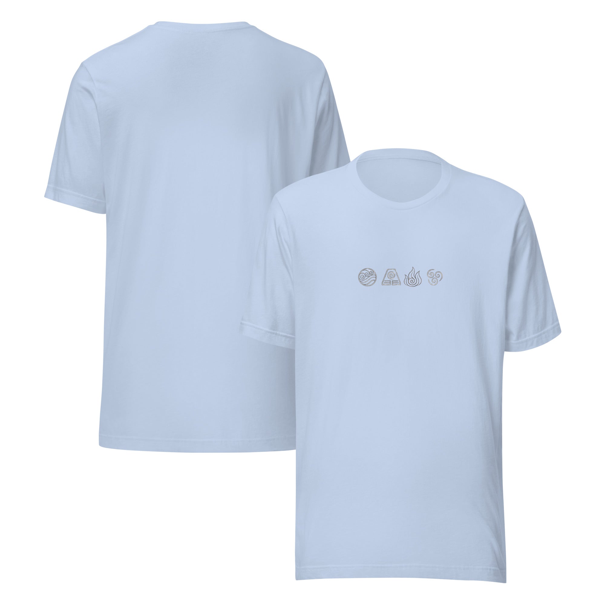 Elements Shirt - Minimal