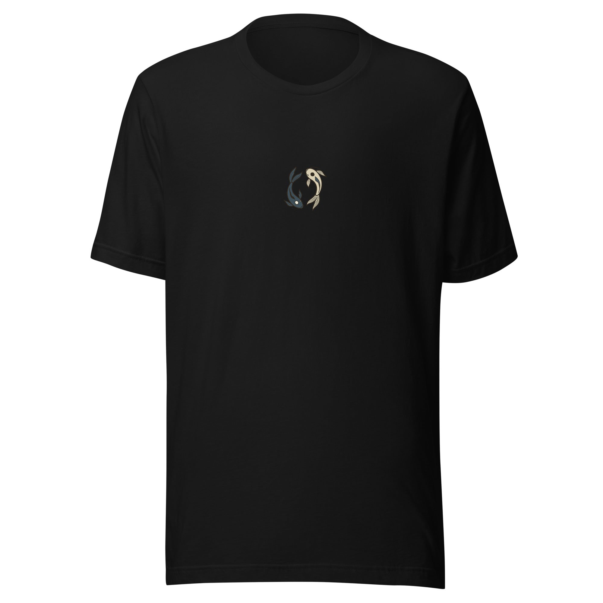 Tui und La Shirt