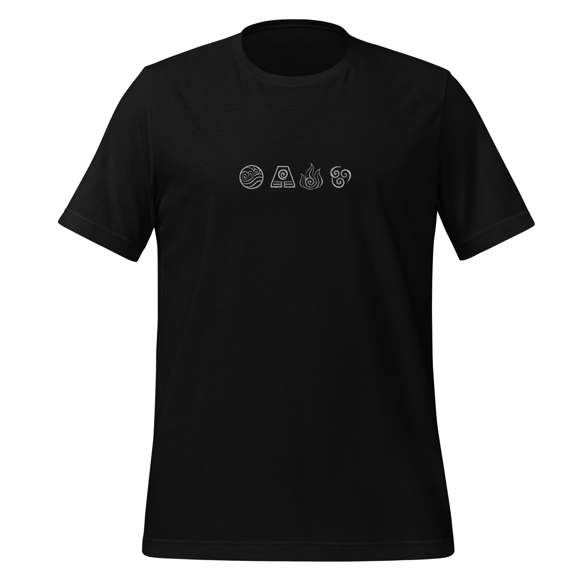 Elements Shirt - Minimal