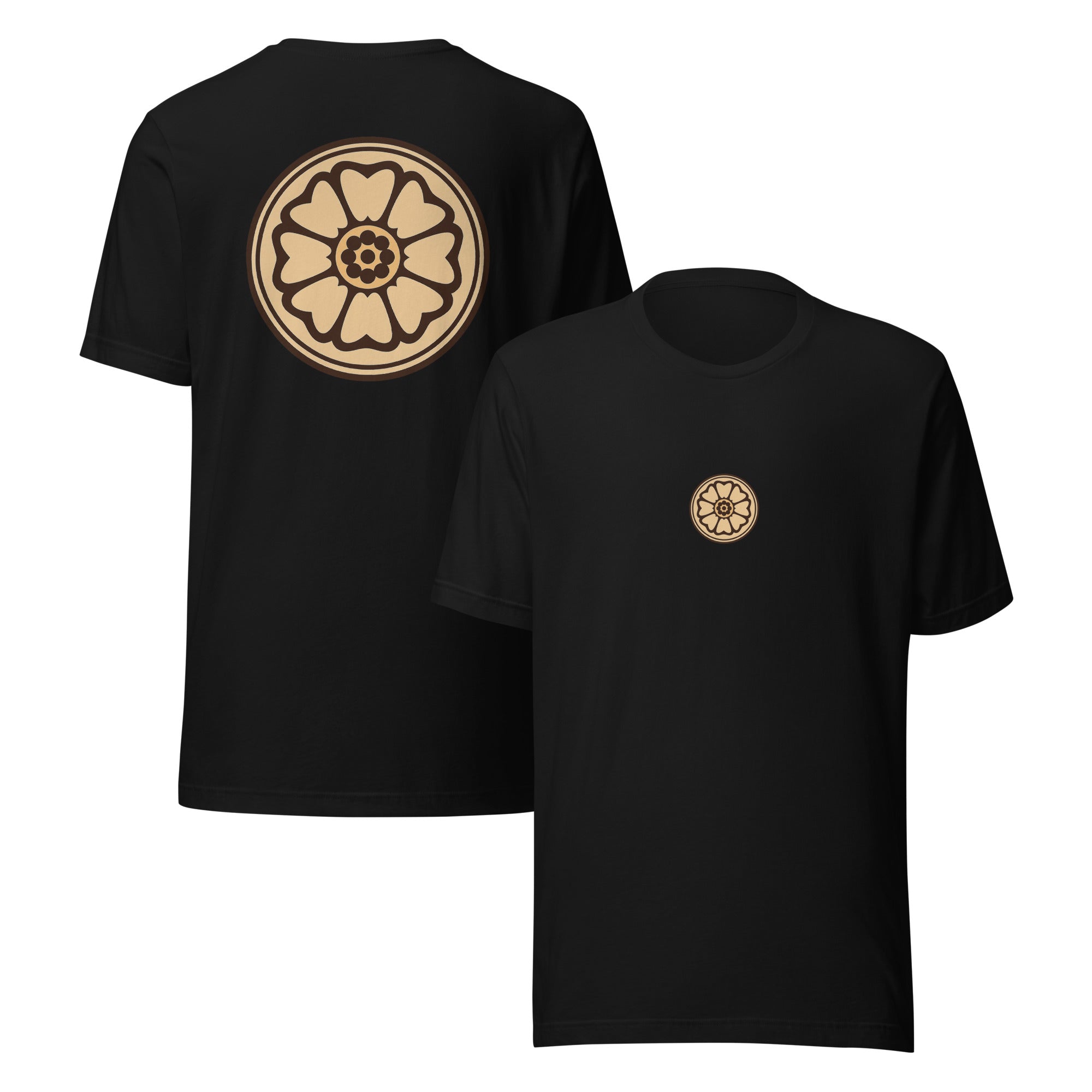 Lotus Shirt