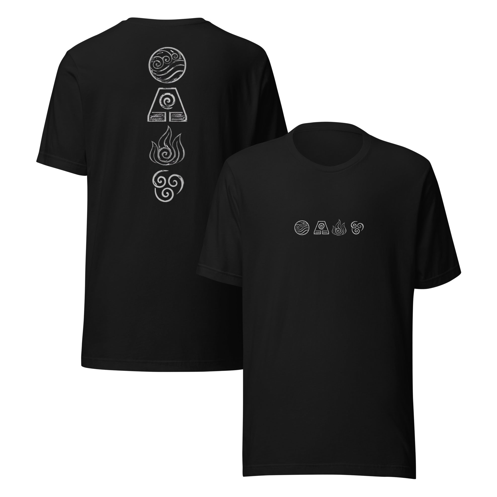 Elements Shirt