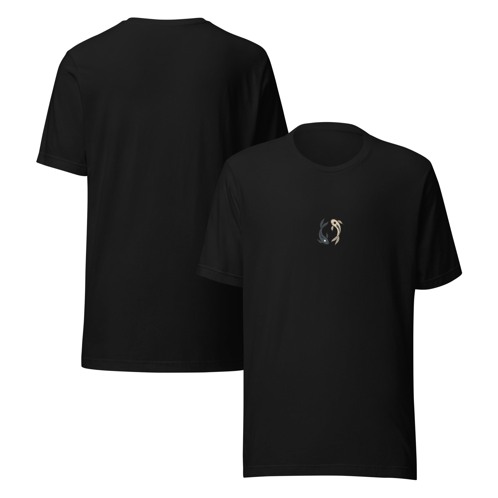 Tui und La Shirt - Minimal