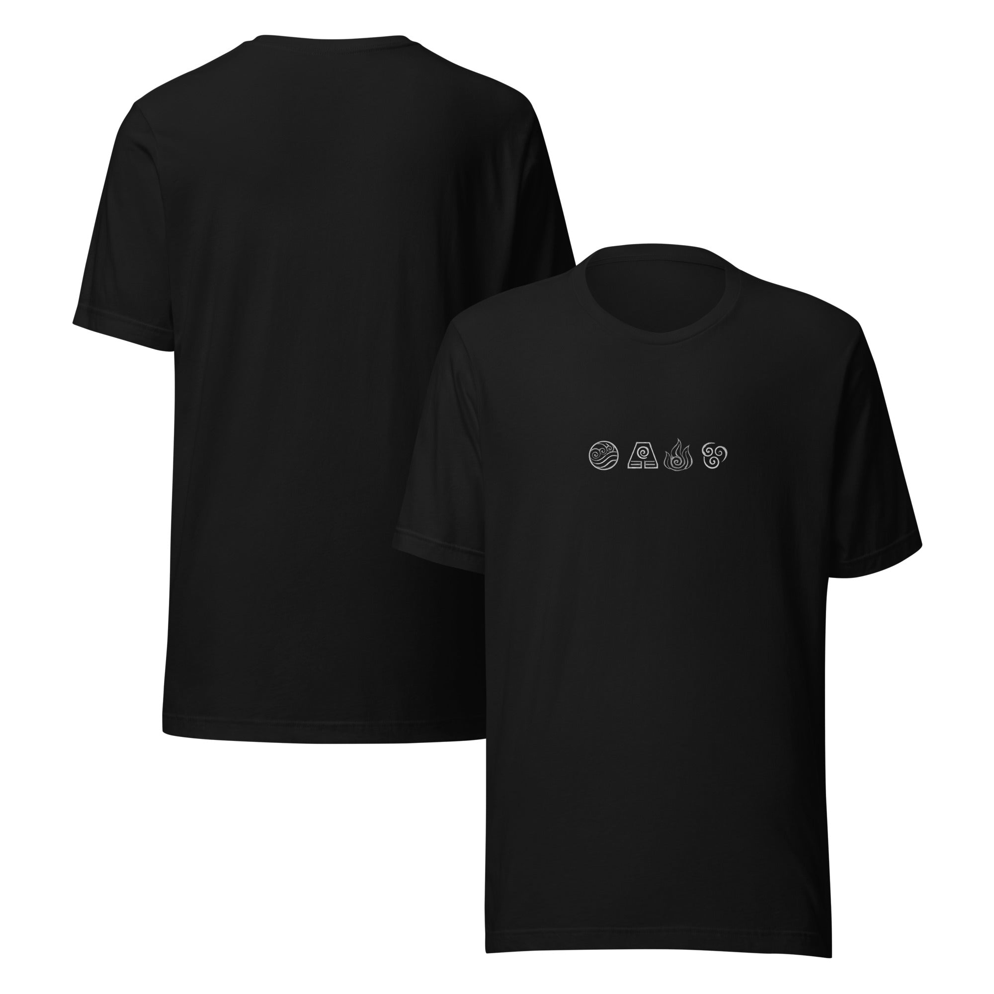 Elements Shirt - Minimal