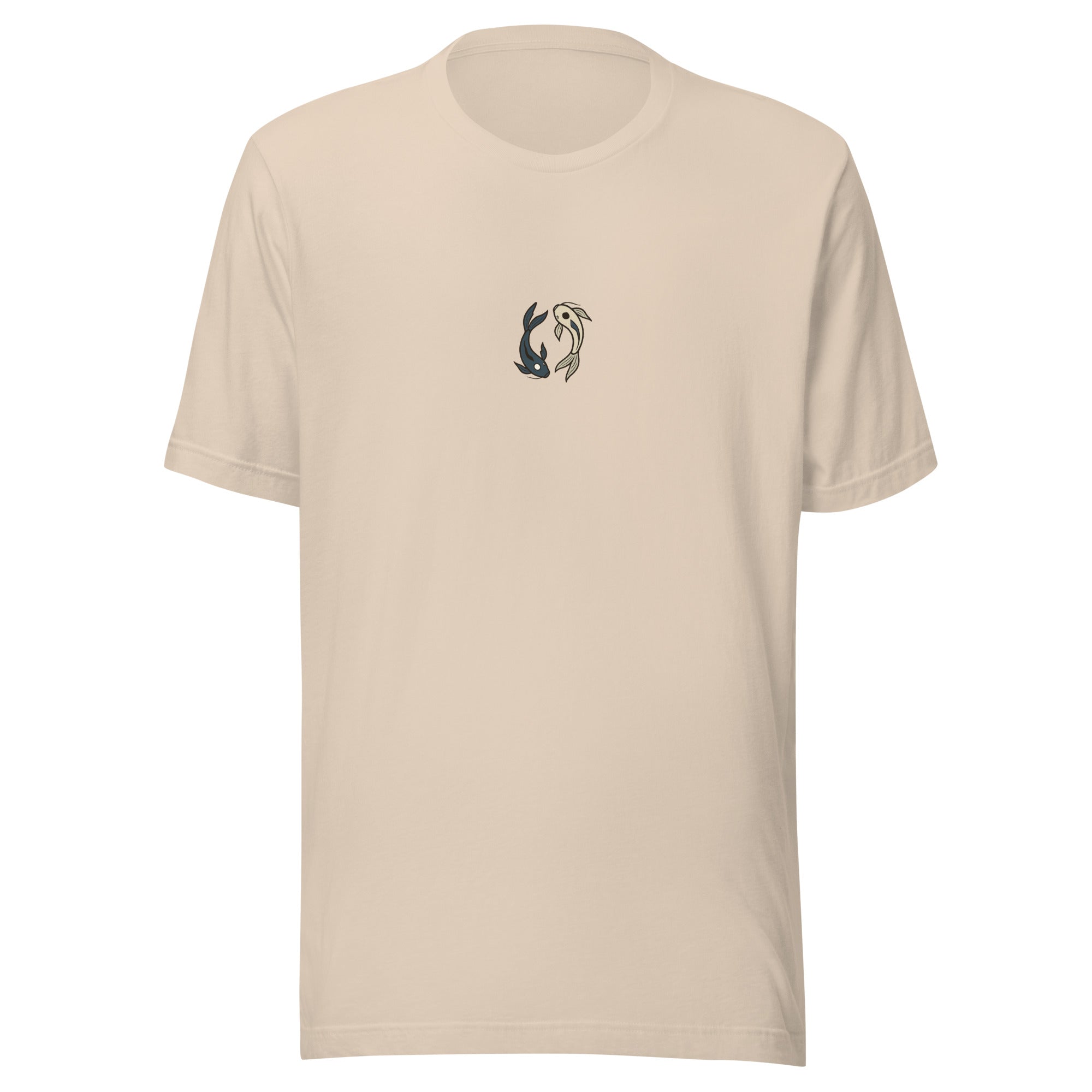 Tui und La Shirt