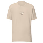 Appa Shirt in Creme – Vorderansicht