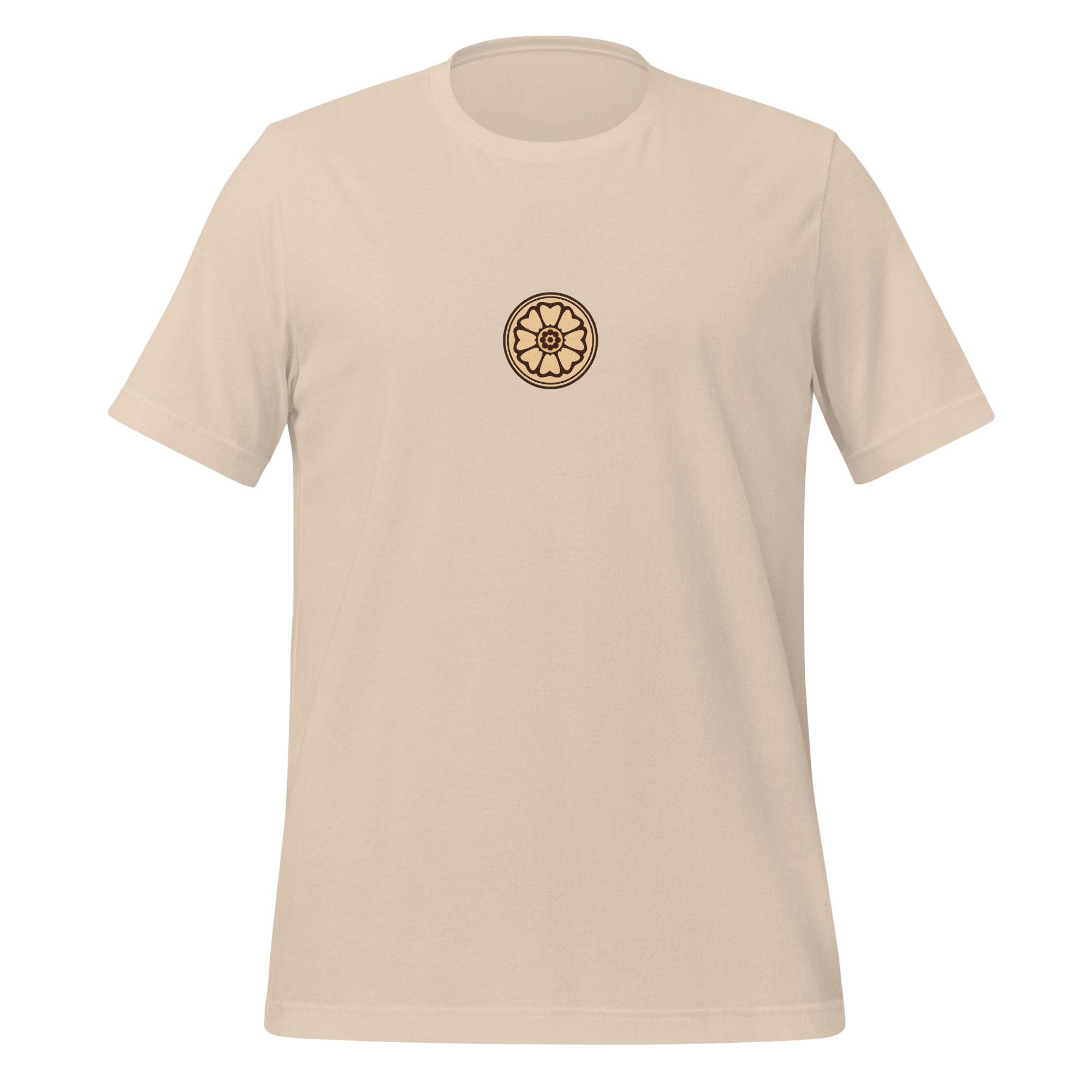 Lotus Shirt - Minimal