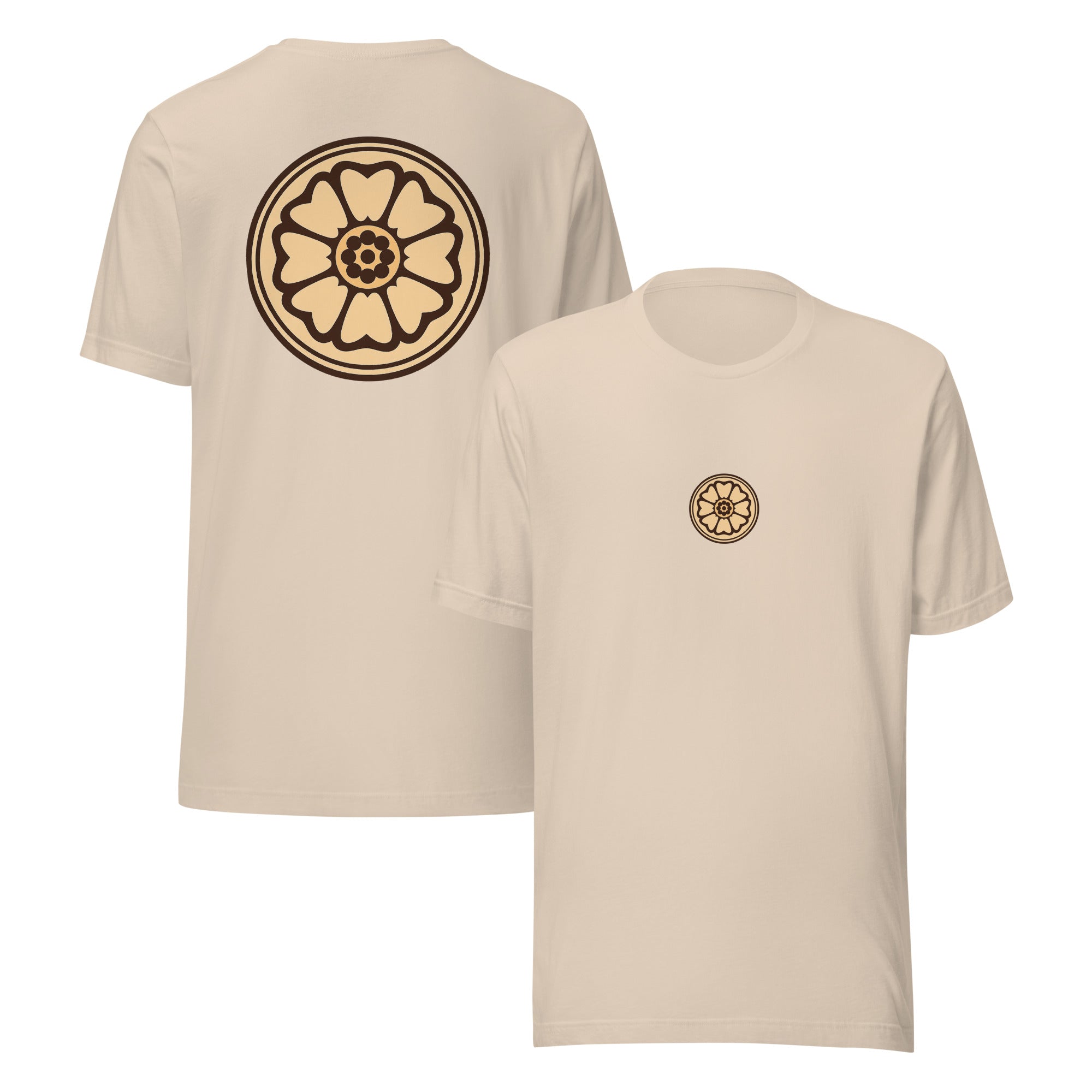 Lotus Shirt