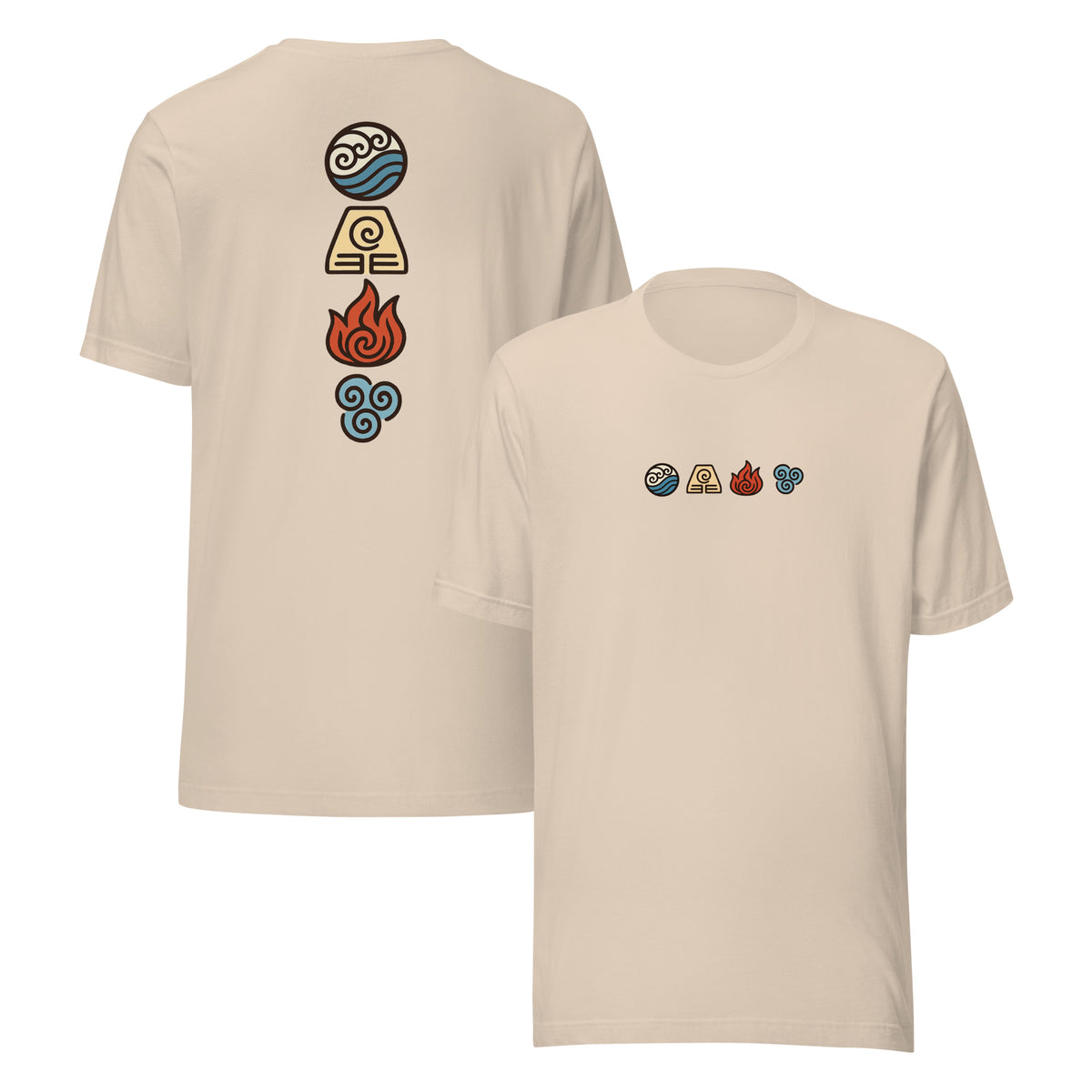 Elements Carton Shirt