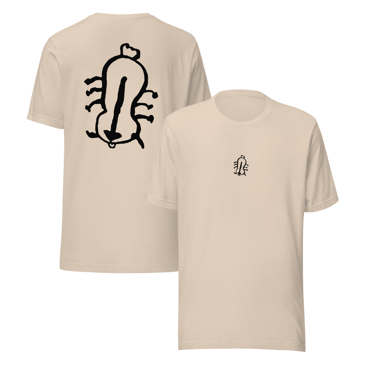 Appa sketch Shirt