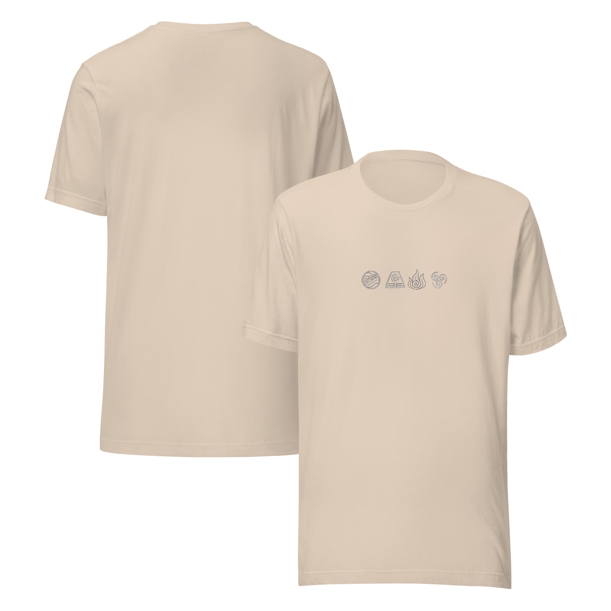 Elements Shirt - Minimal